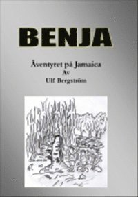 e-Bok Benja äventyret på Jamaica