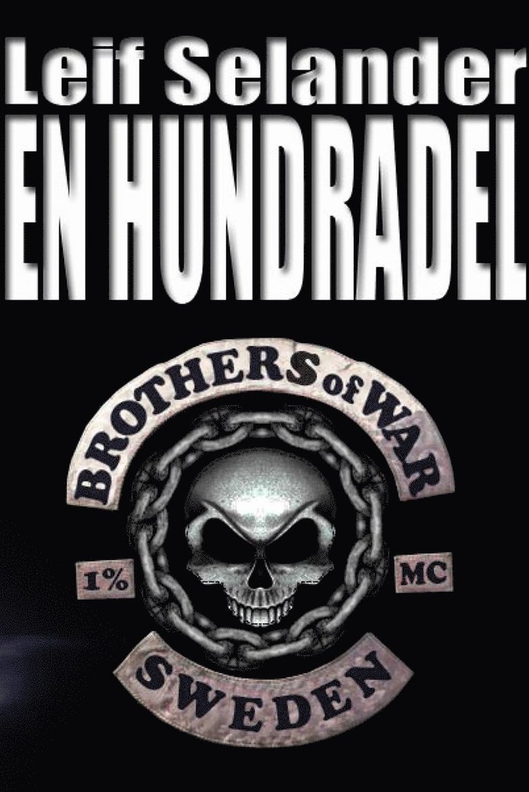 Leif Selander - En Hundradel, E-bok