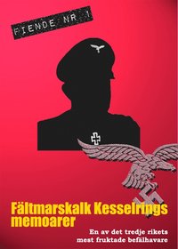 e-Bok Albert Kesselrings memoarer <br />                        E bok