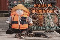 e-Bok Holger på hummerfiske