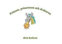 e-Bok Prinsen, prinsessan och drakarna