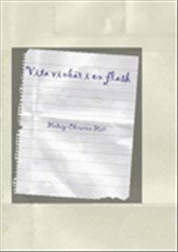Hedvig-Christina Hell - Vita vinbär i en flash, Häftad