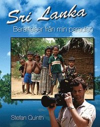 e-Bok Sri Lanka   Berättelser från min paradisö
