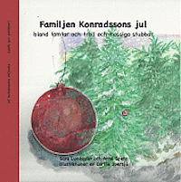 e-Bok Familjen Konradssons jul