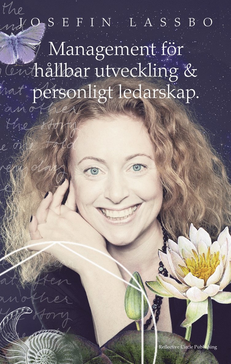 Josefin Lassbo - Management för hållbar utveckling och personligt ledarskap, E-bok