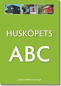 e-Bok Husköpets ABC