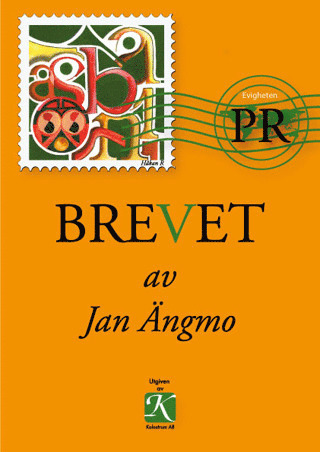 Jan Ängmo - Brevet, Storpocket
