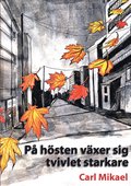 P hsten vxer sig tvivlet starkare