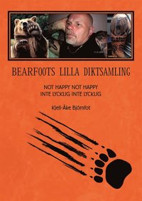 e-Bok BEARFOOTS lilla diktsamling <br />                        E bok