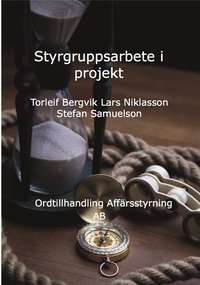 Styrgruppsarbete i projekt