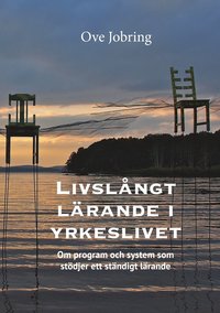 e-Bok Livslångt lärande i yrkeslivet, om program och system som stödjer ett ständigt lärande