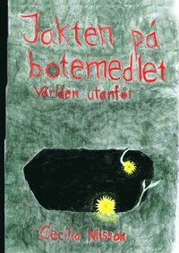 e-Bok Jakten på botemedlet