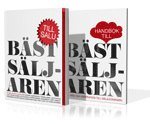 e-Bok Bästsäljaren ; Handbok till Bästsäljaren (paket)