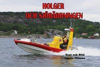 e-Bok Holger och sjöräddningen