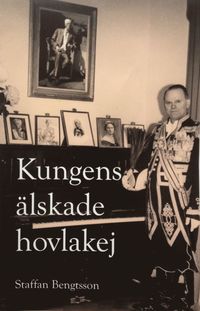 Kungens lskade hovlakej