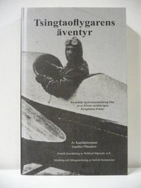 Tsingtaoflygarens äventyr