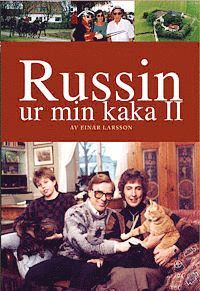 e-Bok Russin ur min kaka II