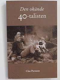 e-Bok Den okände 40 talisten