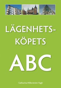 e-Bok Lägenhetsköpets ABC <br />                        E bok