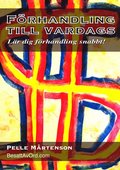 F�rhandling till vardags