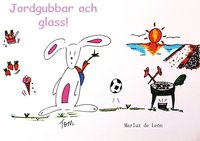 e-Bok Jordgubbar och glass!