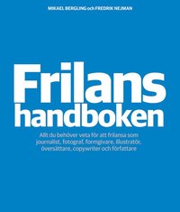 e-Bok Frilanshandboken <br />                        Pocket