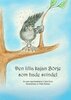 Carla Qvist - Den lilla kajan Börje som hade svindel, E-bok