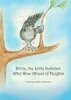 Carla Qvist - Börje, the Little Jackdaw Who Was Afraid of Heights, E-bok