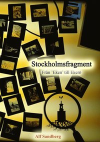 e-Bok Stockholmsfragment <br />                        E bok