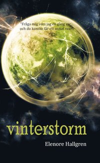 e-Bok Vinterstorm