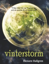 e-Bok Vinterstorm <br />                        E bok