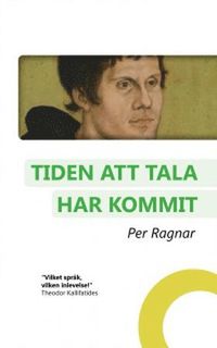 e-Bok Tiden att tala har kommit