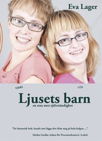 e-Bok Ljusets barn   en resa mot självständighet <br />                        E bok