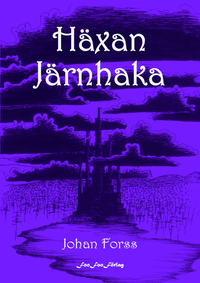 e-Bok Häxan Järnhaka