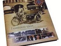 I samtidens tjnst : Kungliga automobil klubben 1903-2013