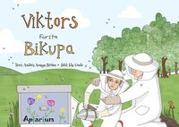 e-Bok Viktors första bikupa