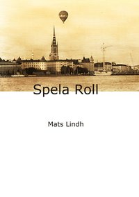 e-Bok Spela Roll