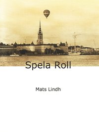 e-Bok Spela Roll <br />                        E bok