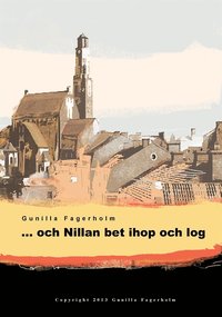 e-Bok ... och Nillan bet ihop och log <br />                        Ljudbok