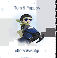 e-Bok Tom   Puppes skoteräventyr