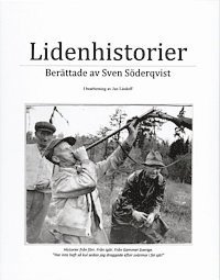 e-Bok Lidenhistorier