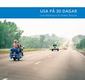 USA p 30 dagar