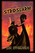 Stridslarm
