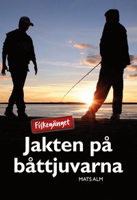 e-Bok Fiskegänget. Jakten på båttjuvarna <br />                        E bok