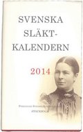Svenska Slktkalendern 2014