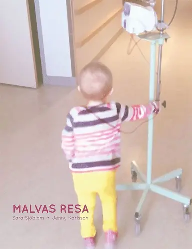 Malvas resa
