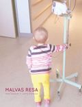 Malvas resa