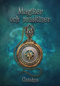 e-Bok Magiker och maskiner