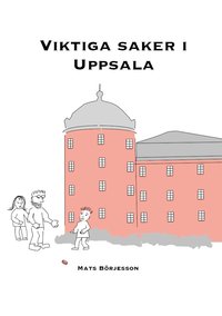 e-Bok Viktiga saker i Uppsala