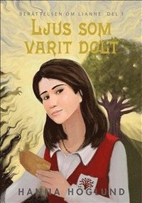 e-Bok Ljus som varit dolt